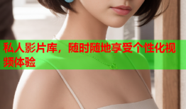 私人影片库，随时随地享受个性化视频体验