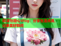 邱淑怡糖心Vlog：分享生活点滴，记录美好瞬间