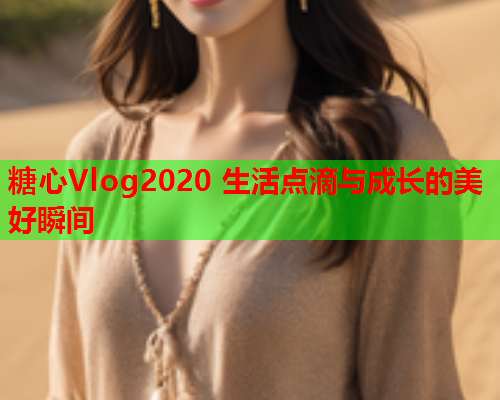 糖心Vlog2020 生活点滴与成长的美好瞬间